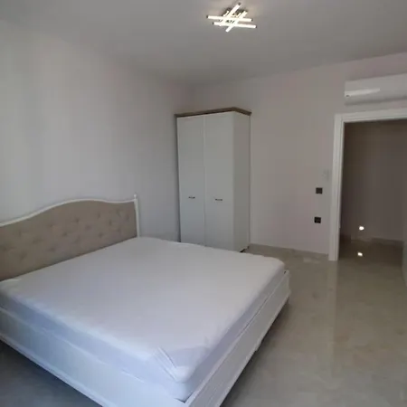 Luxusapartment 160 M2 Aydemir Park 1 Luxusanlage Zentral Mahmutlar Appartement Alanya